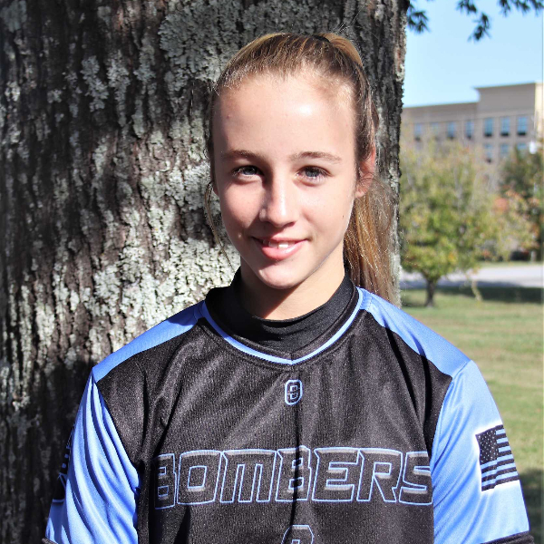 Lexie Warncke