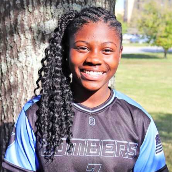 Sa'Mya Jones