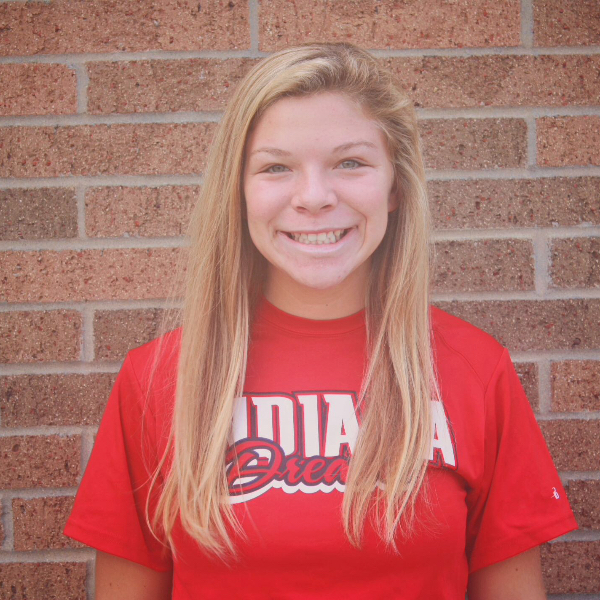 Mikayla Campbell