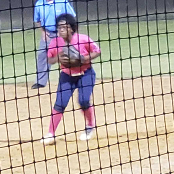 Kamryn Batiste