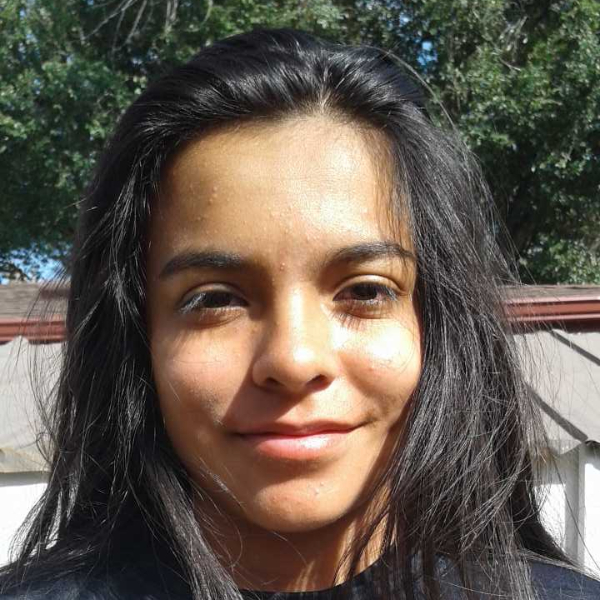 Angelyse Martinez