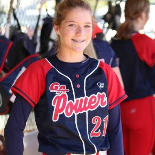 Emily Hutcheson