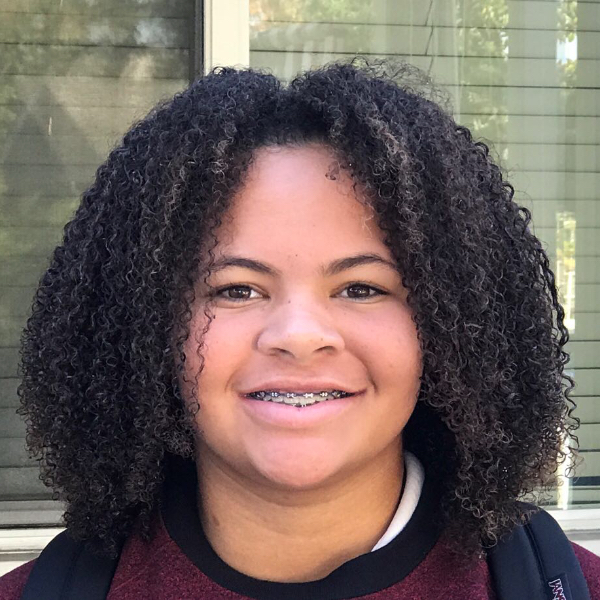 Leah Pettway