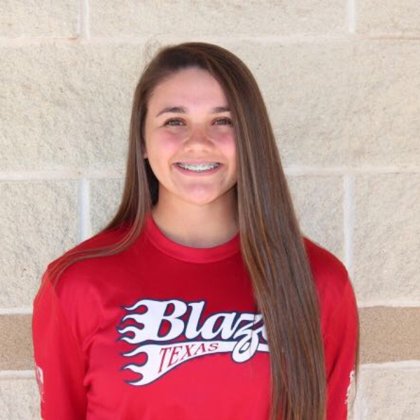Avery Tumey - Verbal to Sam Houston