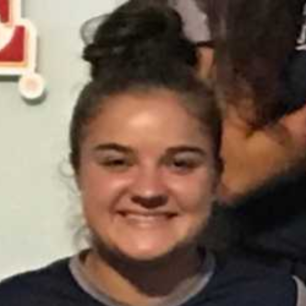 Alyssa Grossi