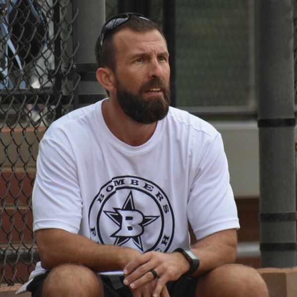 Jason Reich
