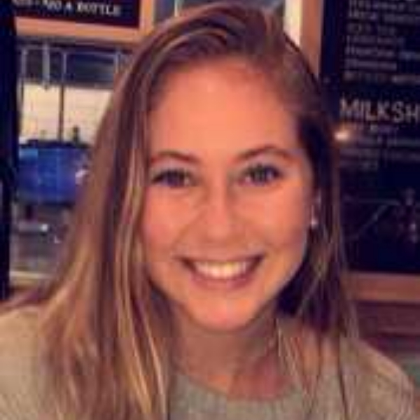 Kylie Stamper