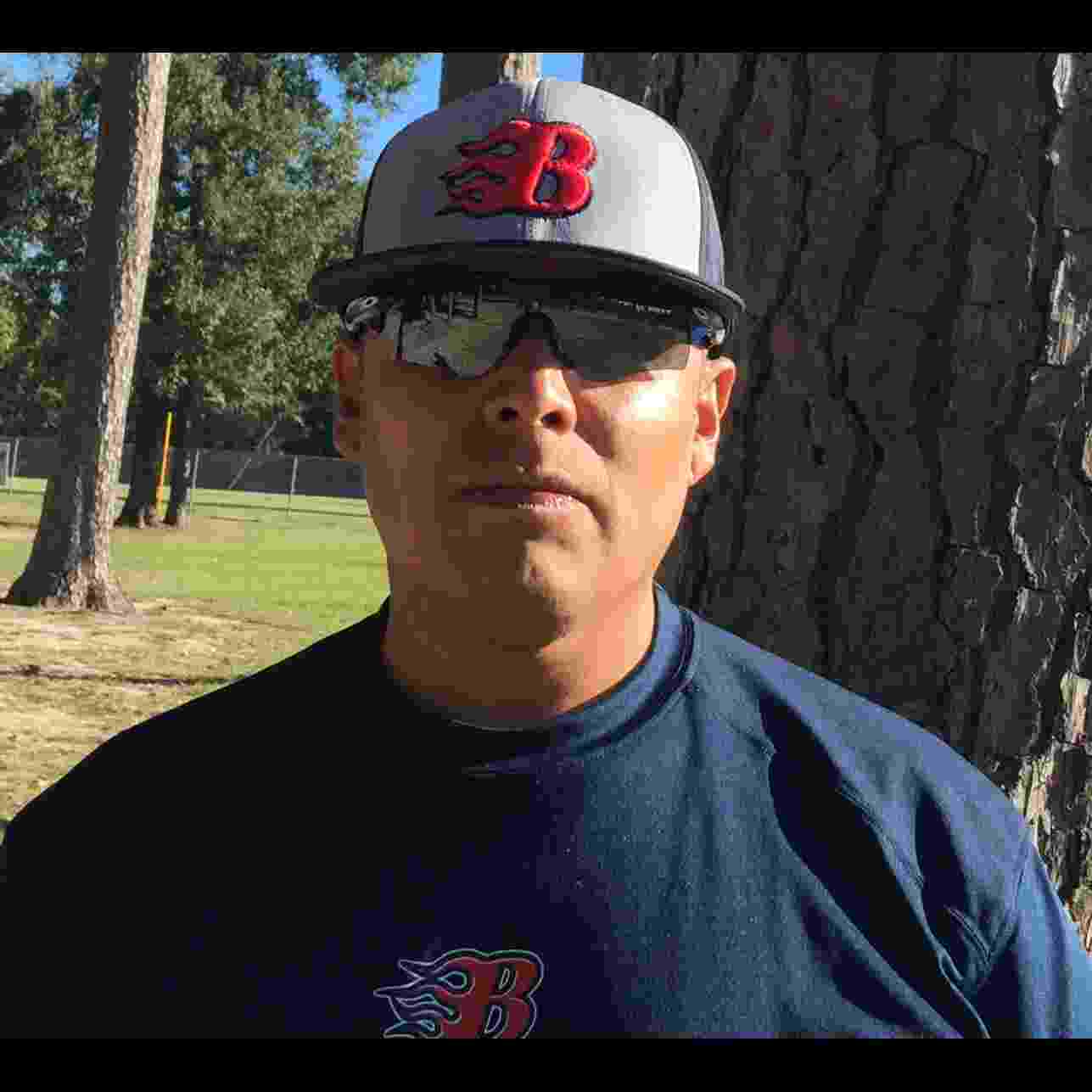 Luis Baez