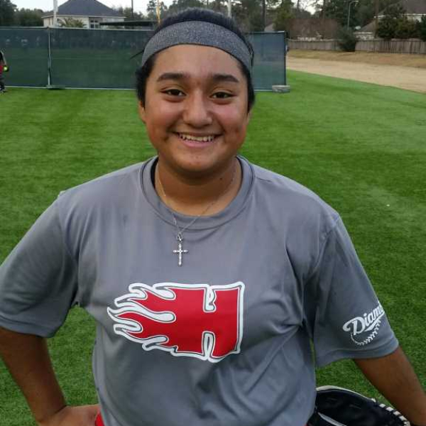 Abby Ybarra