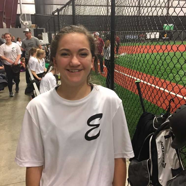 Mackenzie Nagelhout