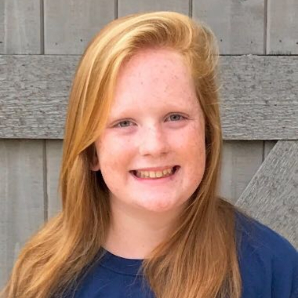Abby Whitehead