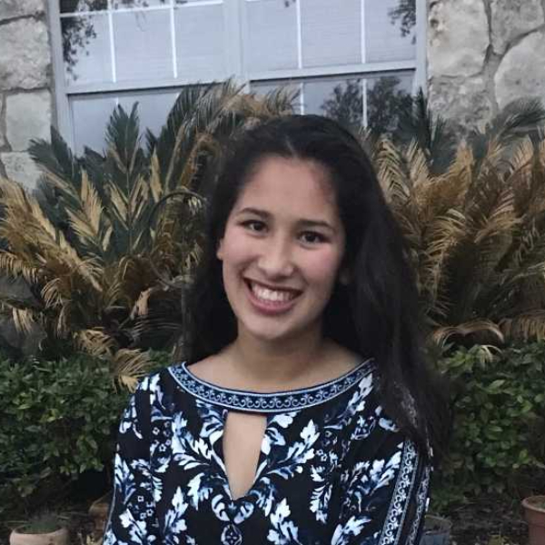 Emma Solis
