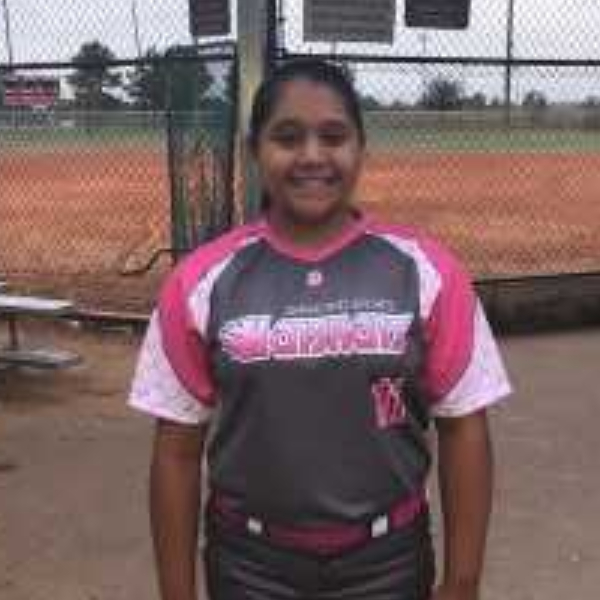 Avery Hinojosa