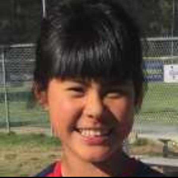 Bethany Shih