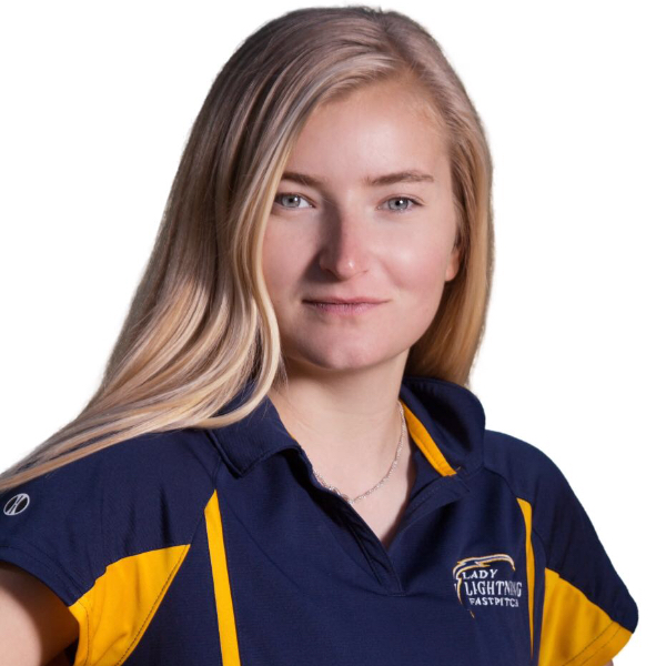 Claire Pedersen