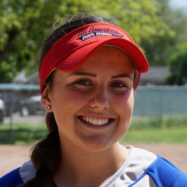 Katie Aragona
