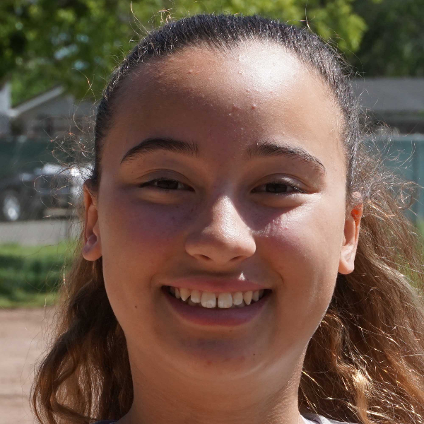 Kaiya Simmons