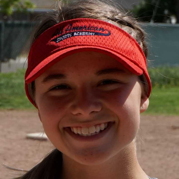 Paige Martins