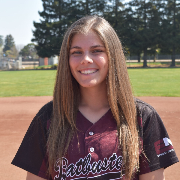 Makenna Luke