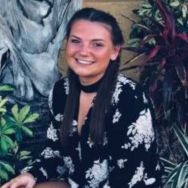 Aubrey Adair
