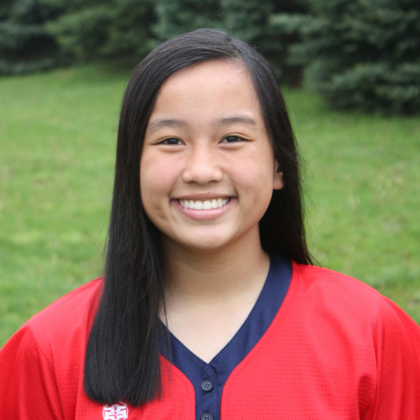 Maddie Schurman