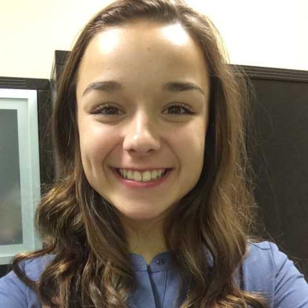Alayna Thomas