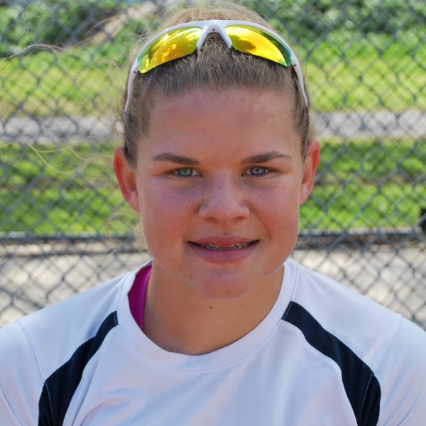 Courtney Peterson