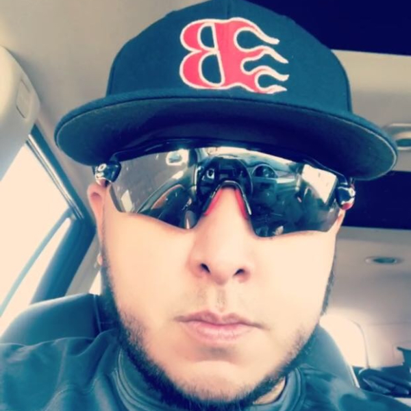 Rudy Guerrero