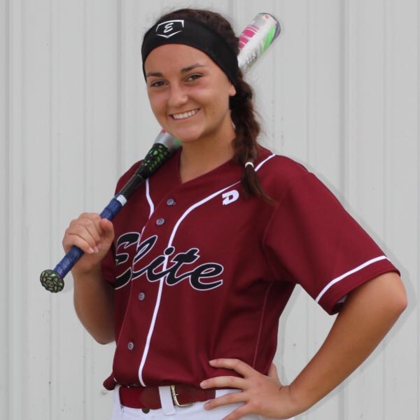 Bailey Belinger