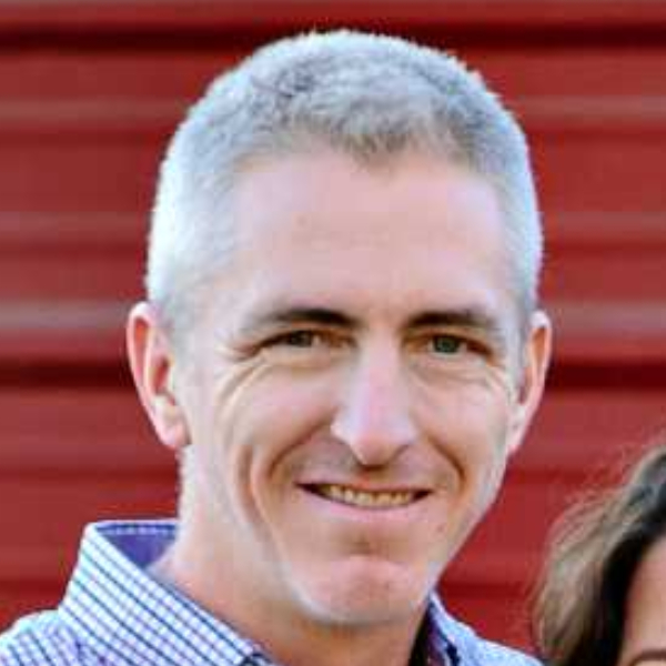 Jason Rosson