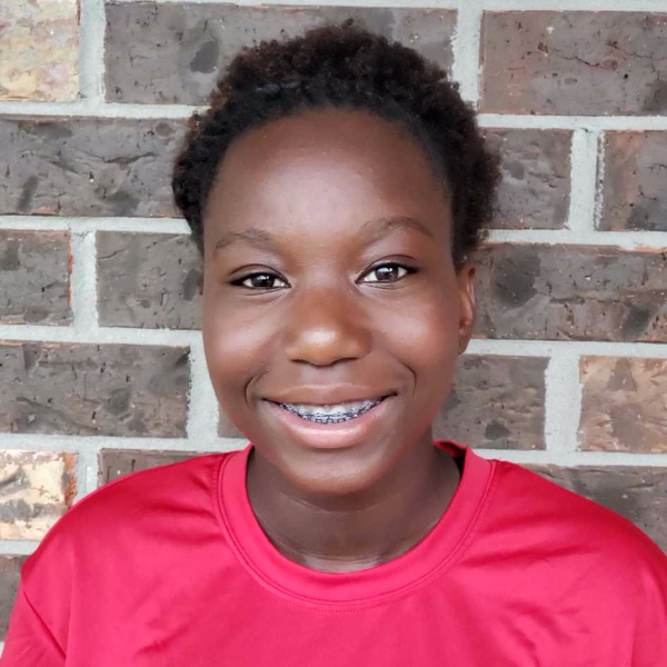 Imani Hall