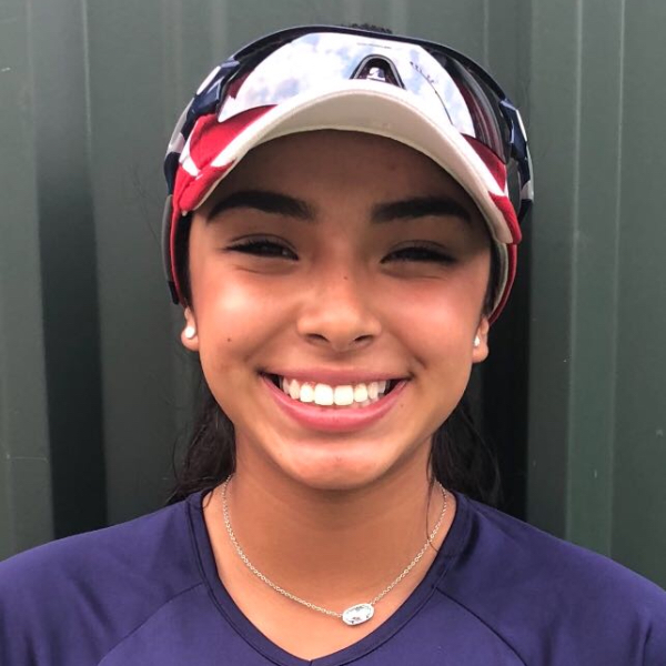 Paoli Baez - Verbal to Texas A&M Corpus Christi
