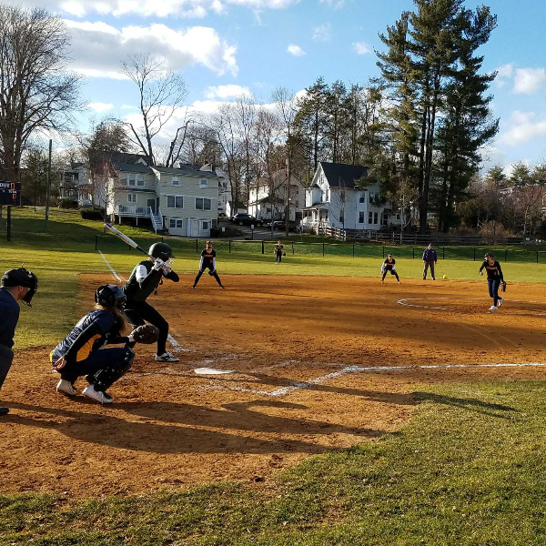 Choate Rosemary Hall - Softball