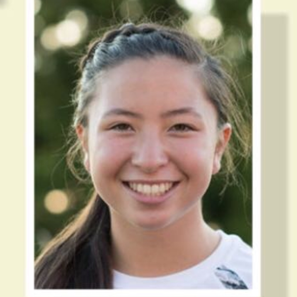 Megan Taketa