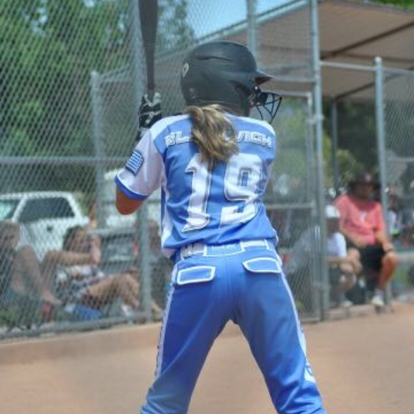 Taryn Blazevich