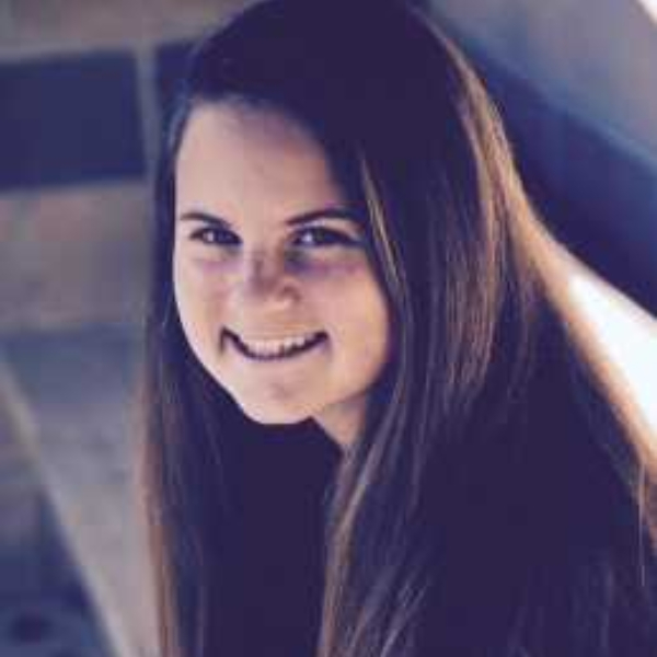 Sophie Sorg