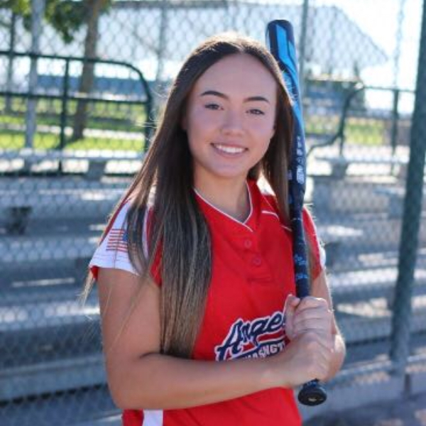 Lexi Barcomb