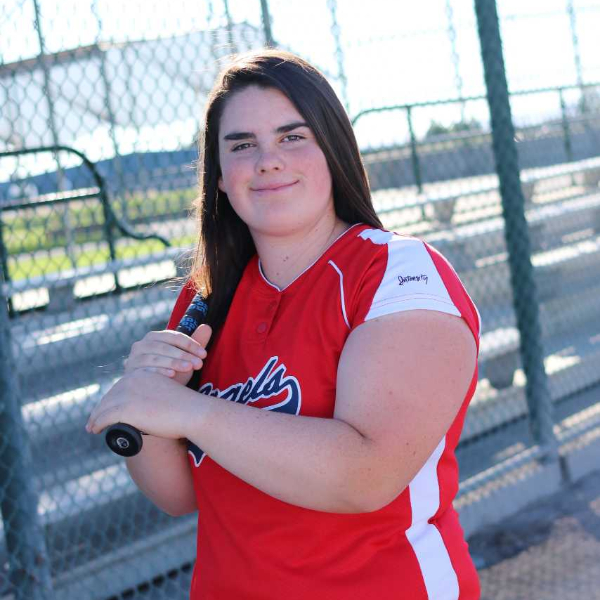 Jenna Rowland