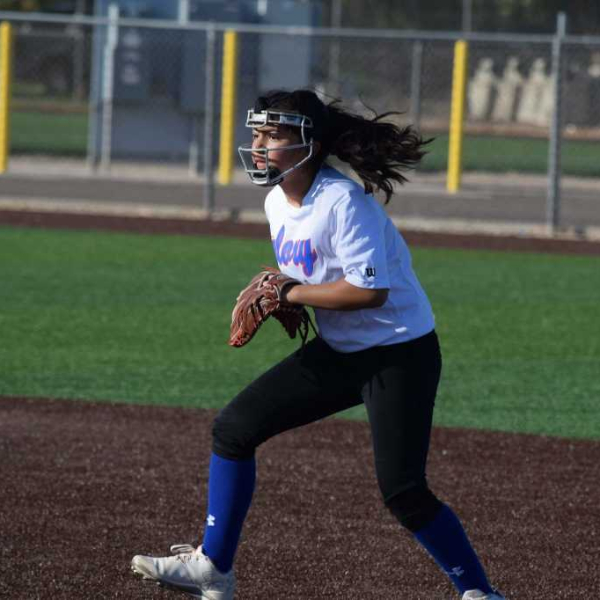 Victoria Reyes
