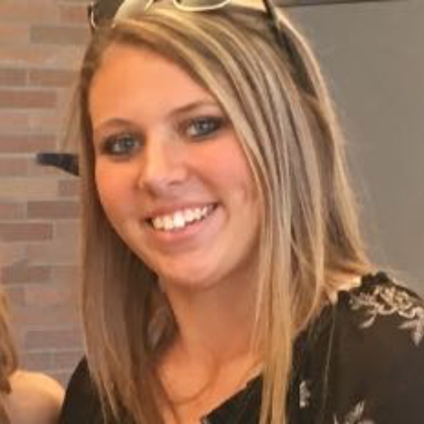 Grace Miller