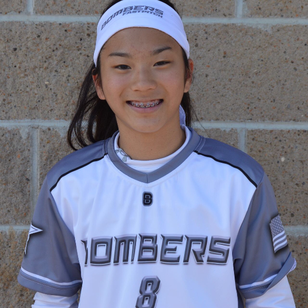 Macey Cutsinger