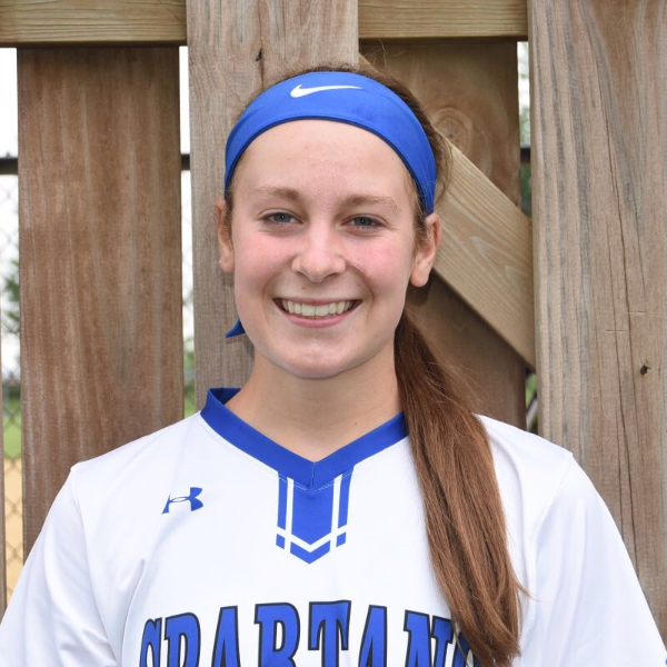 Mikayla Houge
