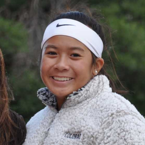 Jenna Tansiongco