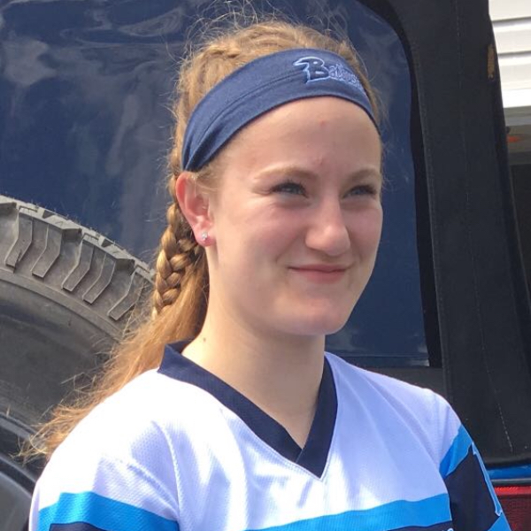 Sydney Rottermond