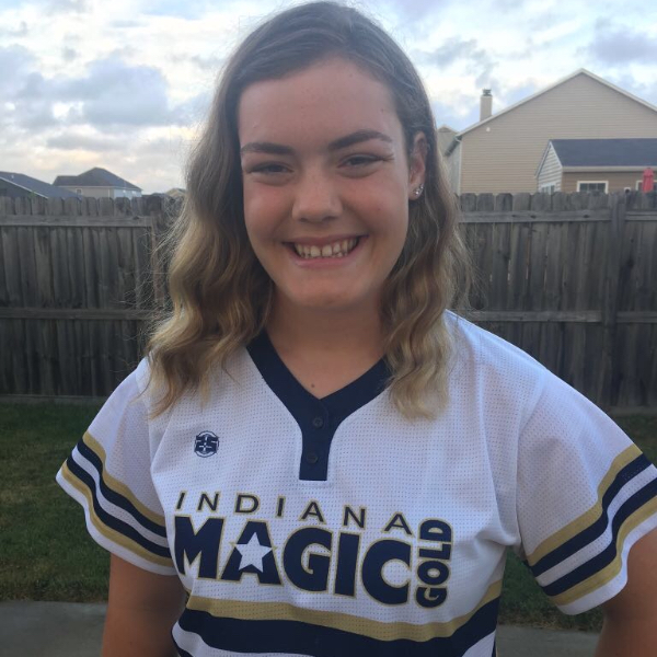 Ava Sullivan