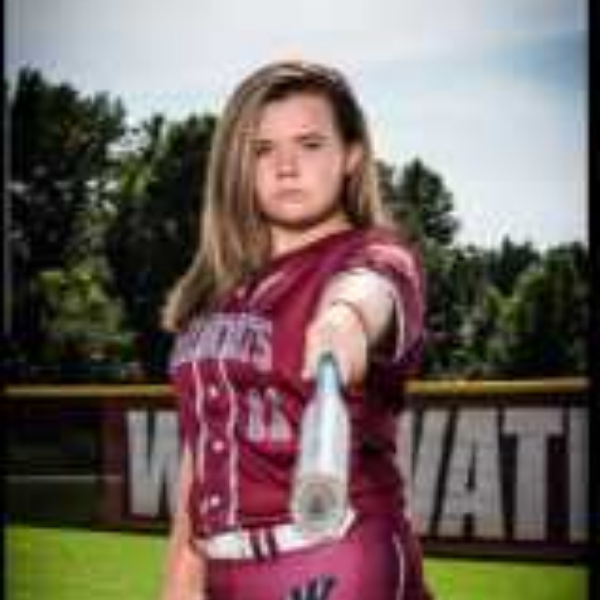 Alexis 'Bam' Larrow