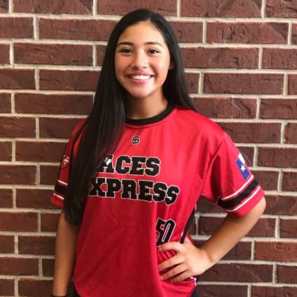 Emily Garcia