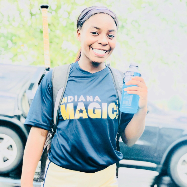 Aniyah Haley
