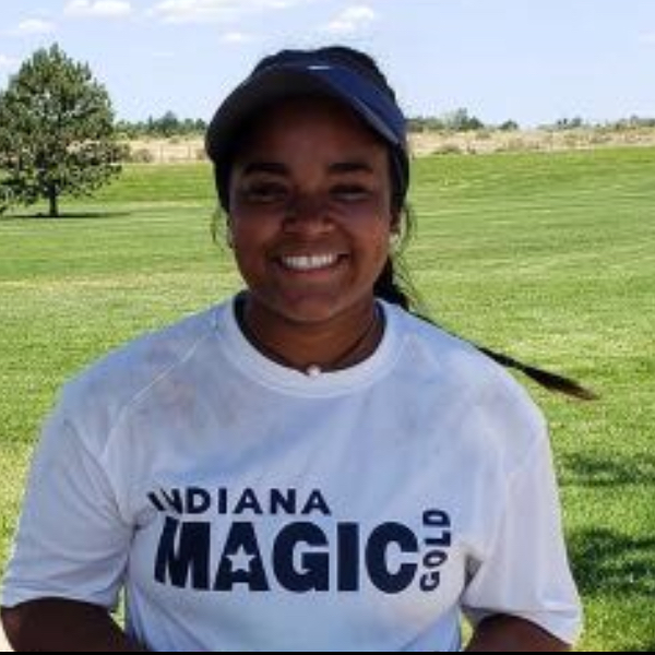 Breana Shorter