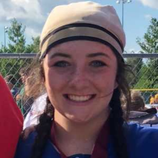 Alexandria Beard